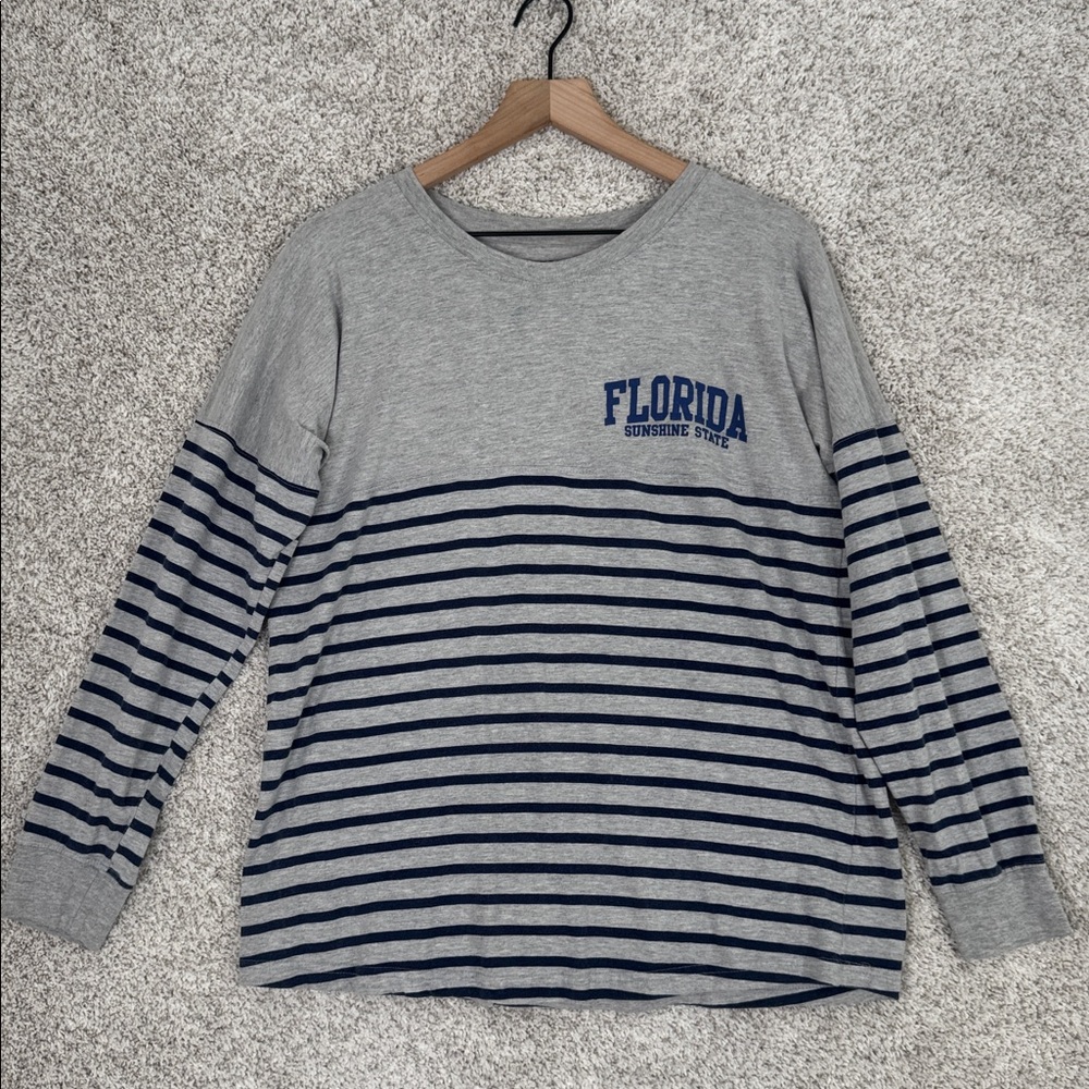 Exist FloridaSunshine State‎ shirt - Medium